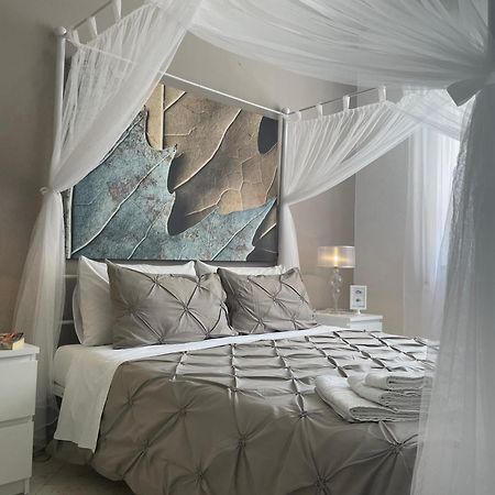 Al Politeama Rooms B&B Palermo Dış mekan fotoğraf