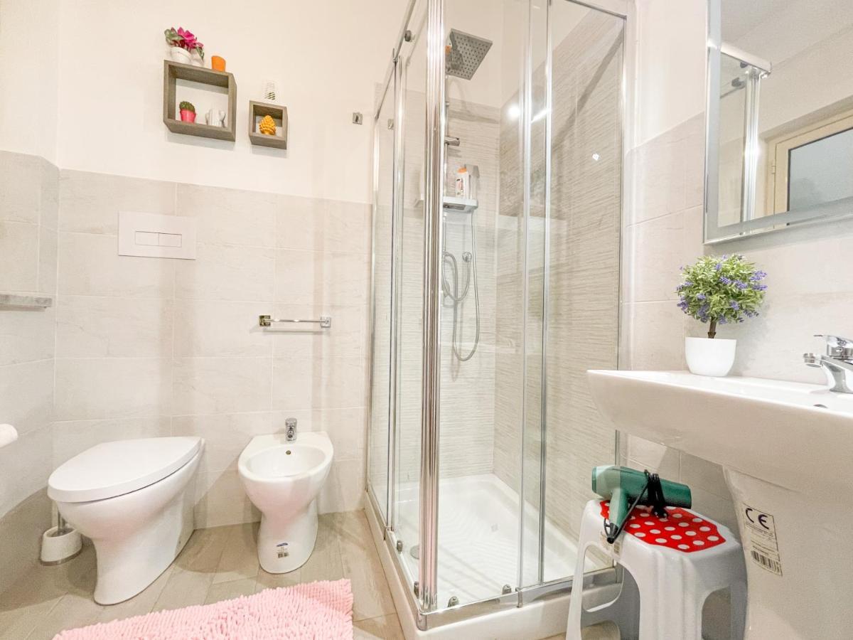 Al Politeama Rooms B&B Palermo Dış mekan fotoğraf