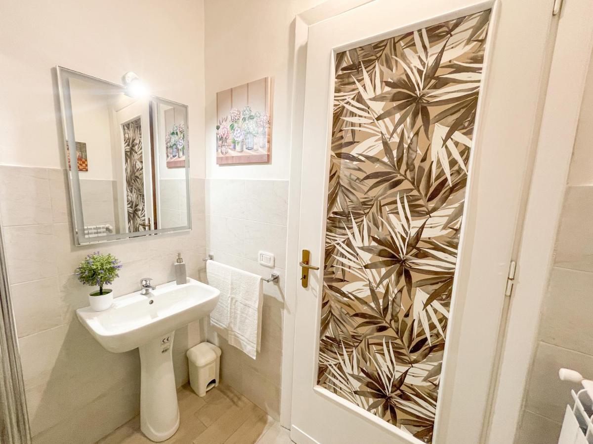 Al Politeama Rooms B&B Palermo Dış mekan fotoğraf