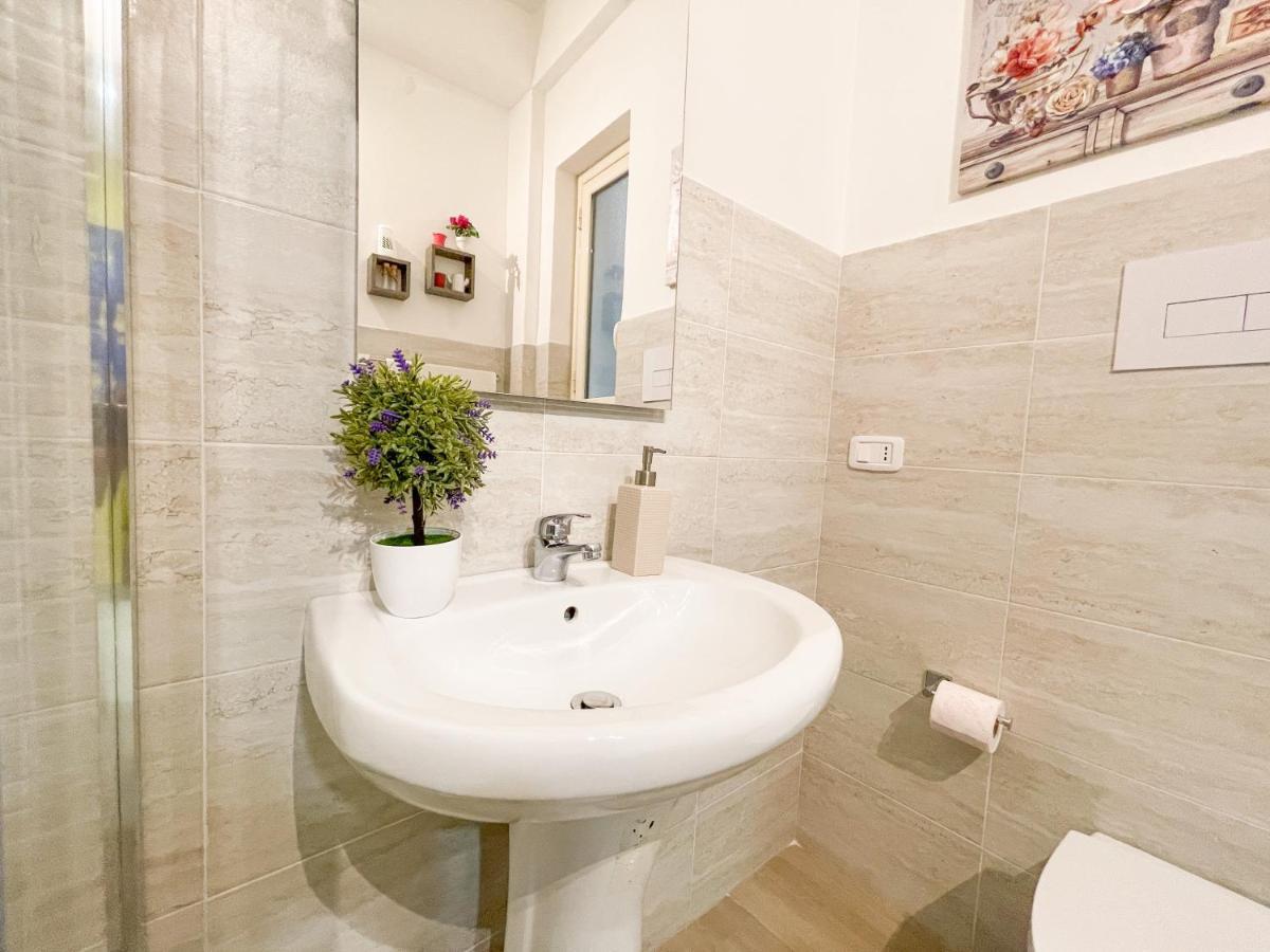 Al Politeama Rooms B&B Palermo Dış mekan fotoğraf