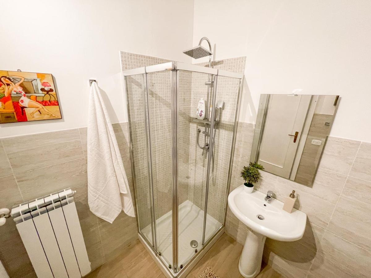 Al Politeama Rooms B&B Palermo Dış mekan fotoğraf