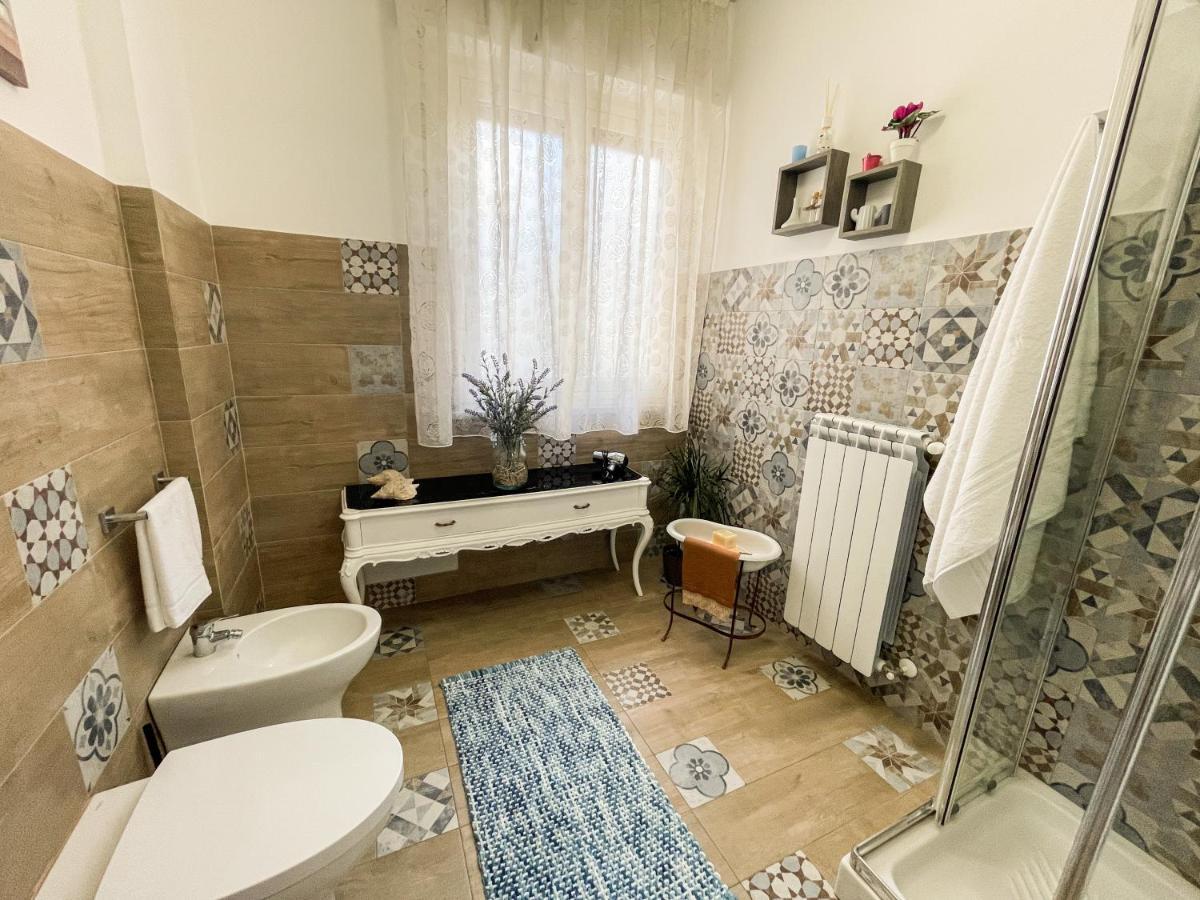 Al Politeama Rooms B&B Palermo Dış mekan fotoğraf