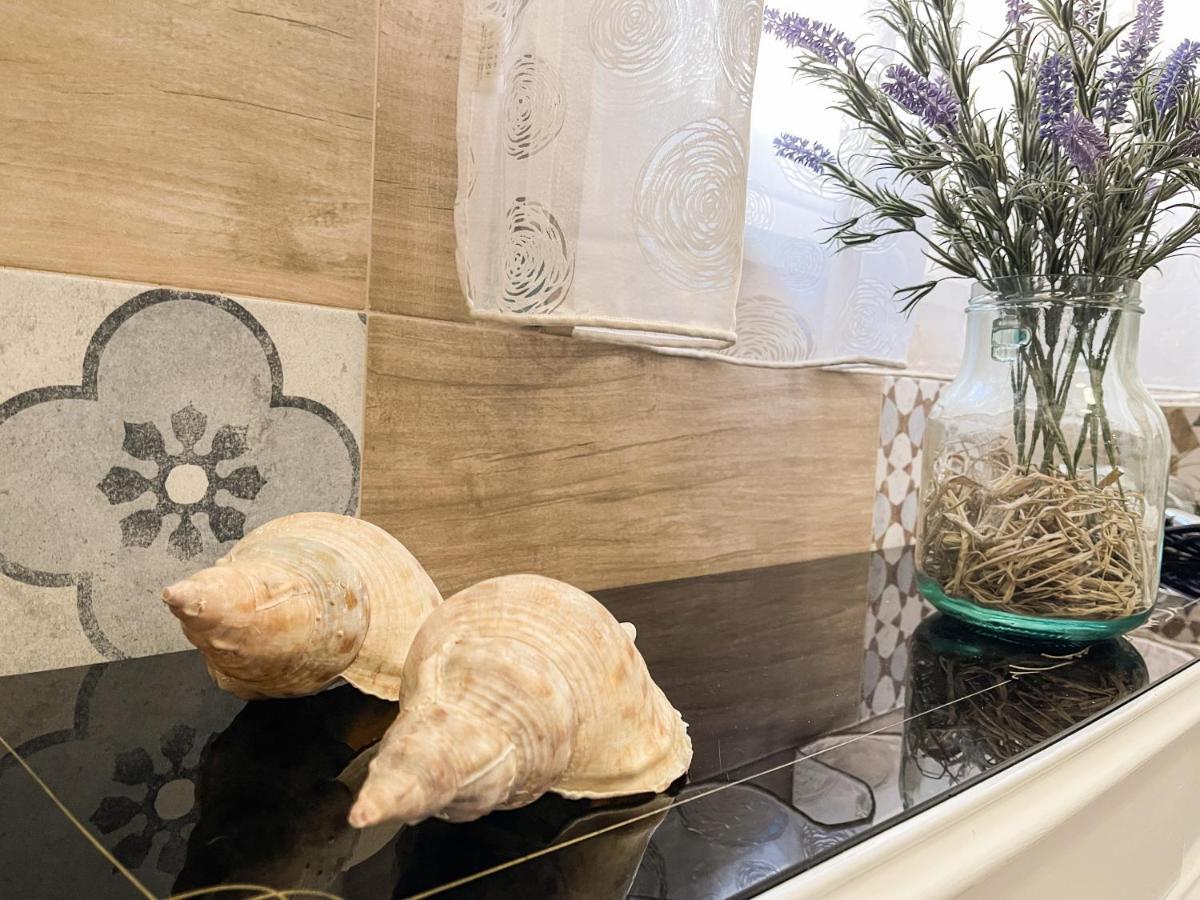 Al Politeama Rooms B&B Palermo Dış mekan fotoğraf