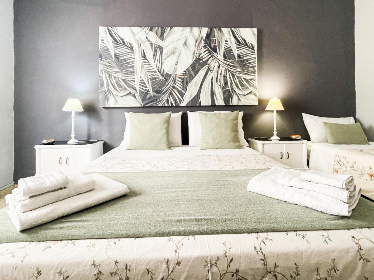 Al Politeama Rooms B&B Palermo Dış mekan fotoğraf
