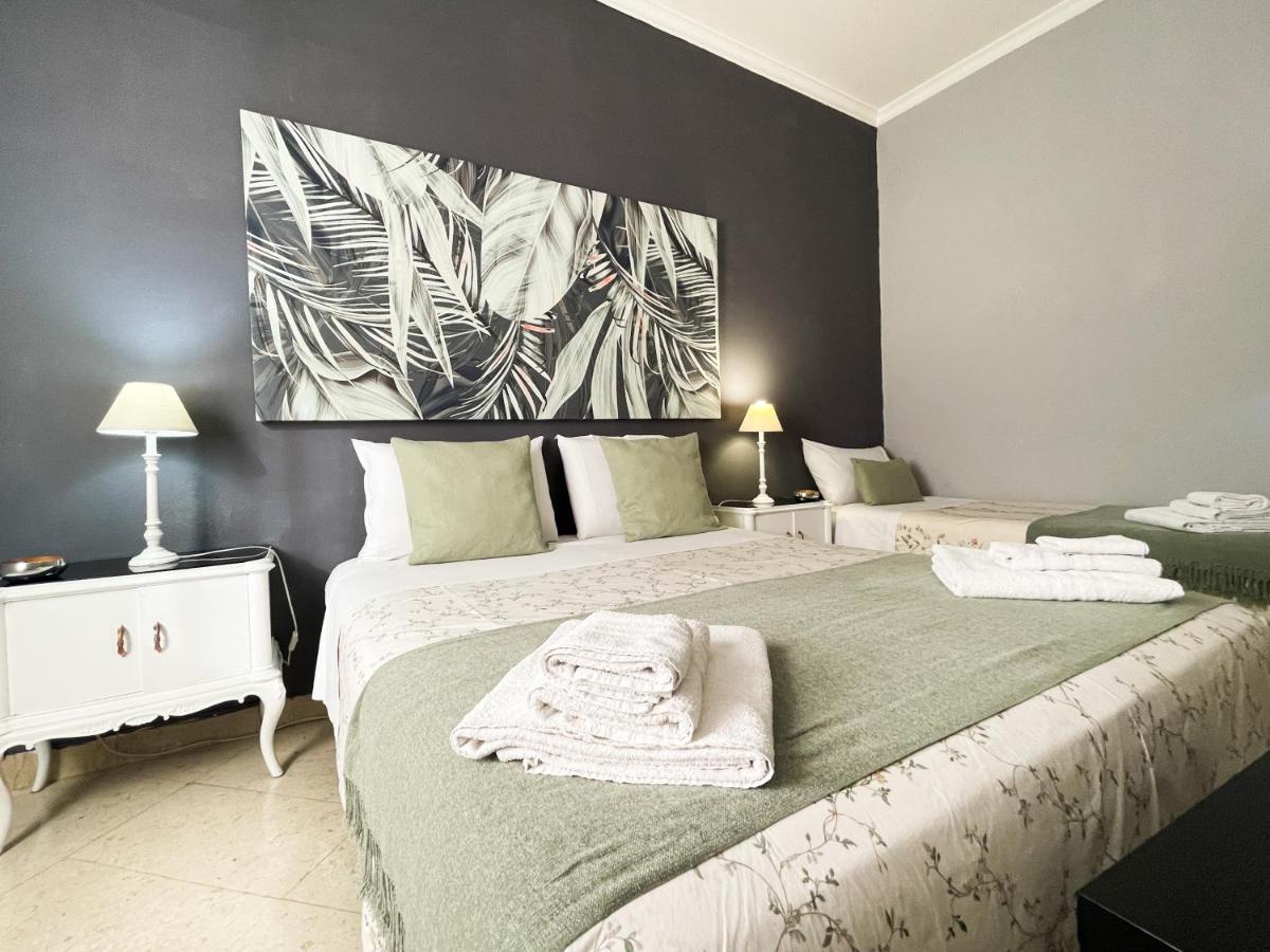 Al Politeama Rooms B&B Palermo Dış mekan fotoğraf