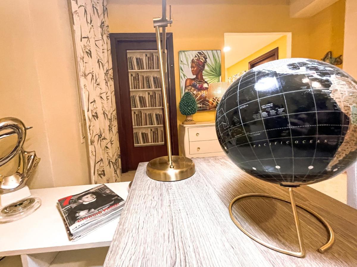 Al Politeama Rooms B&B Palermo Dış mekan fotoğraf
