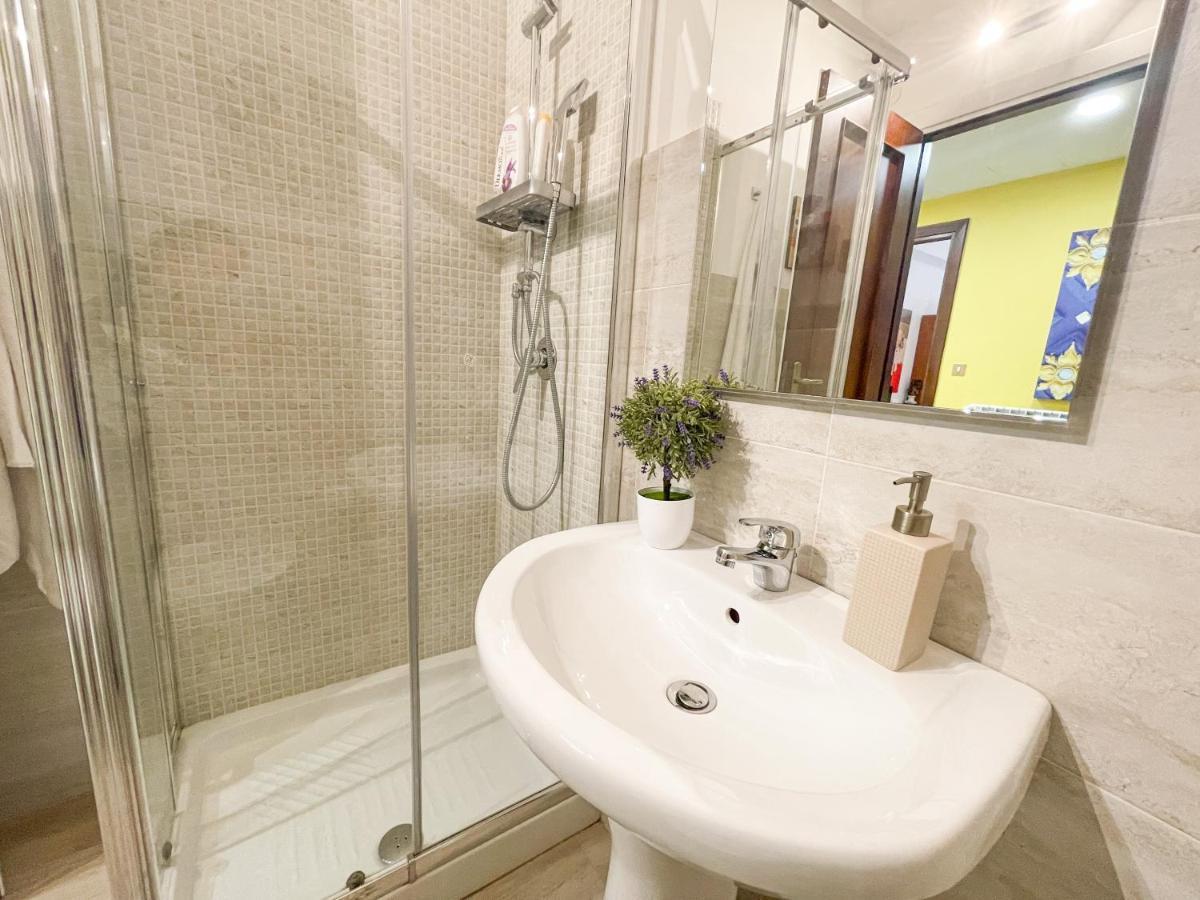 Al Politeama Rooms B&B Palermo Dış mekan fotoğraf