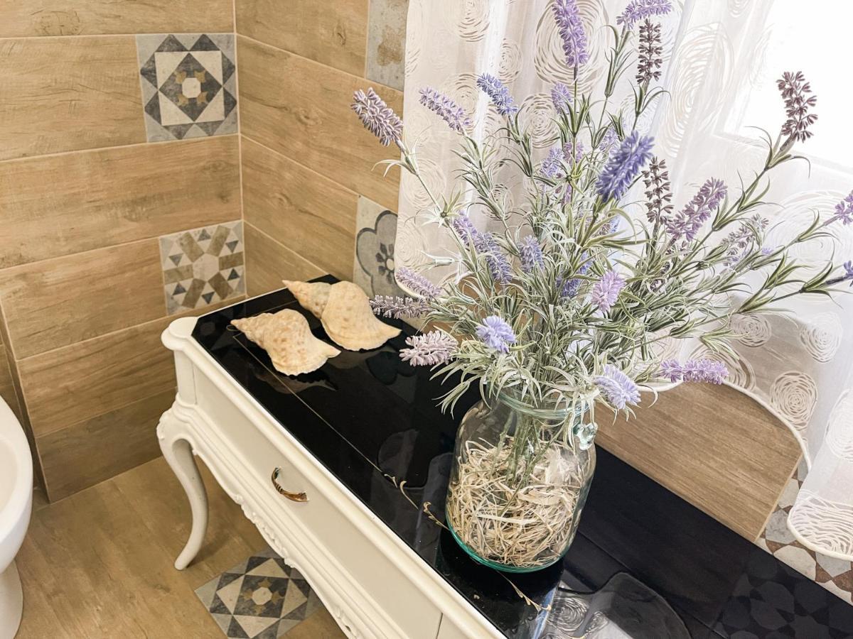 Al Politeama Rooms B&B Palermo Dış mekan fotoğraf