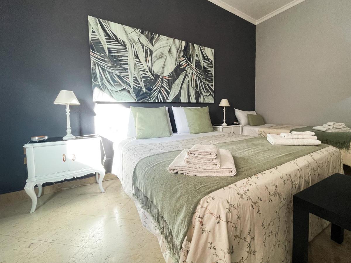 Al Politeama Rooms B&B Palermo Dış mekan fotoğraf
