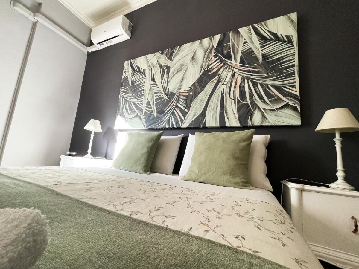Al Politeama Rooms B&B Palermo Dış mekan fotoğraf