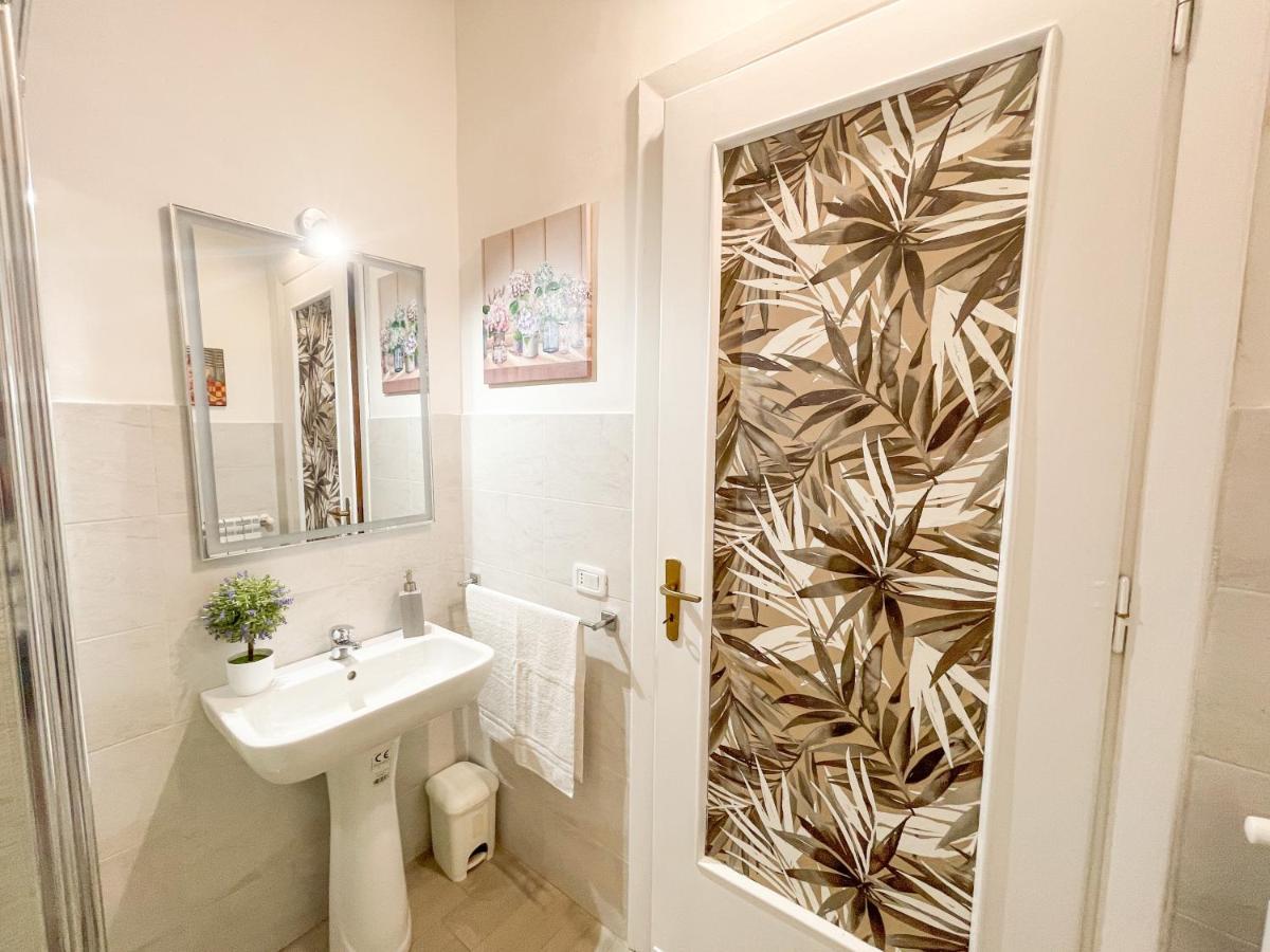 Al Politeama Rooms B&B Palermo Dış mekan fotoğraf