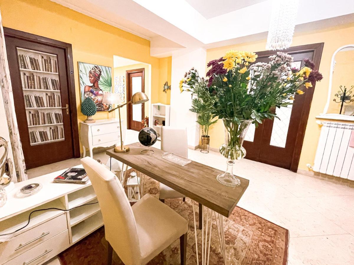 Al Politeama Rooms B&B Palermo Dış mekan fotoğraf