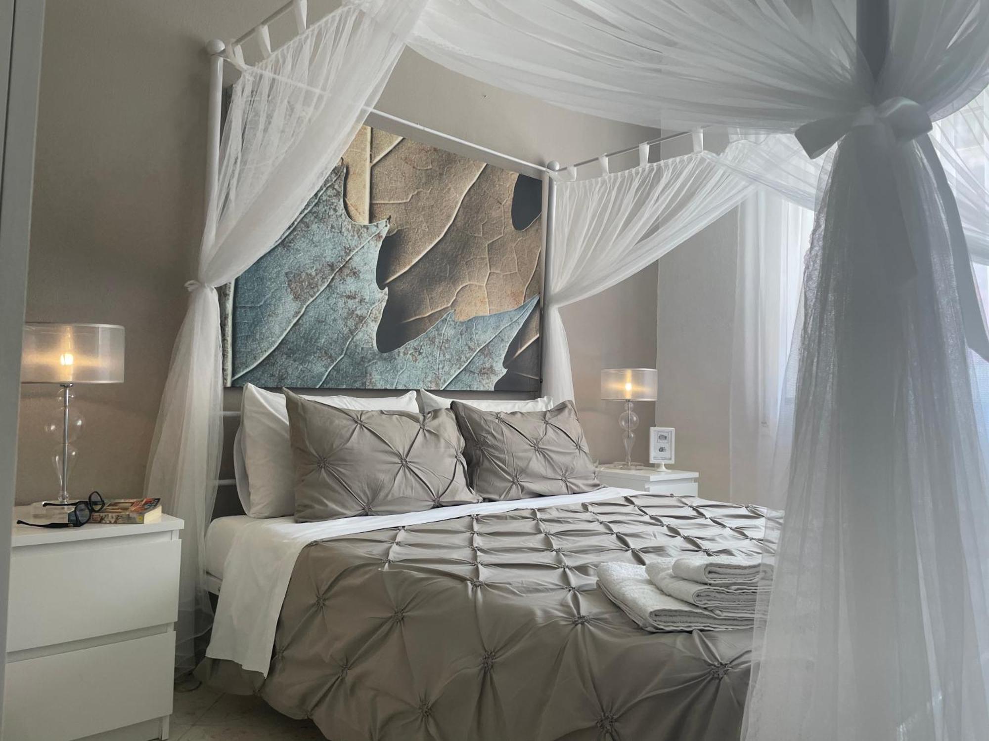 Al Politeama Rooms B&B Palermo Dış mekan fotoğraf