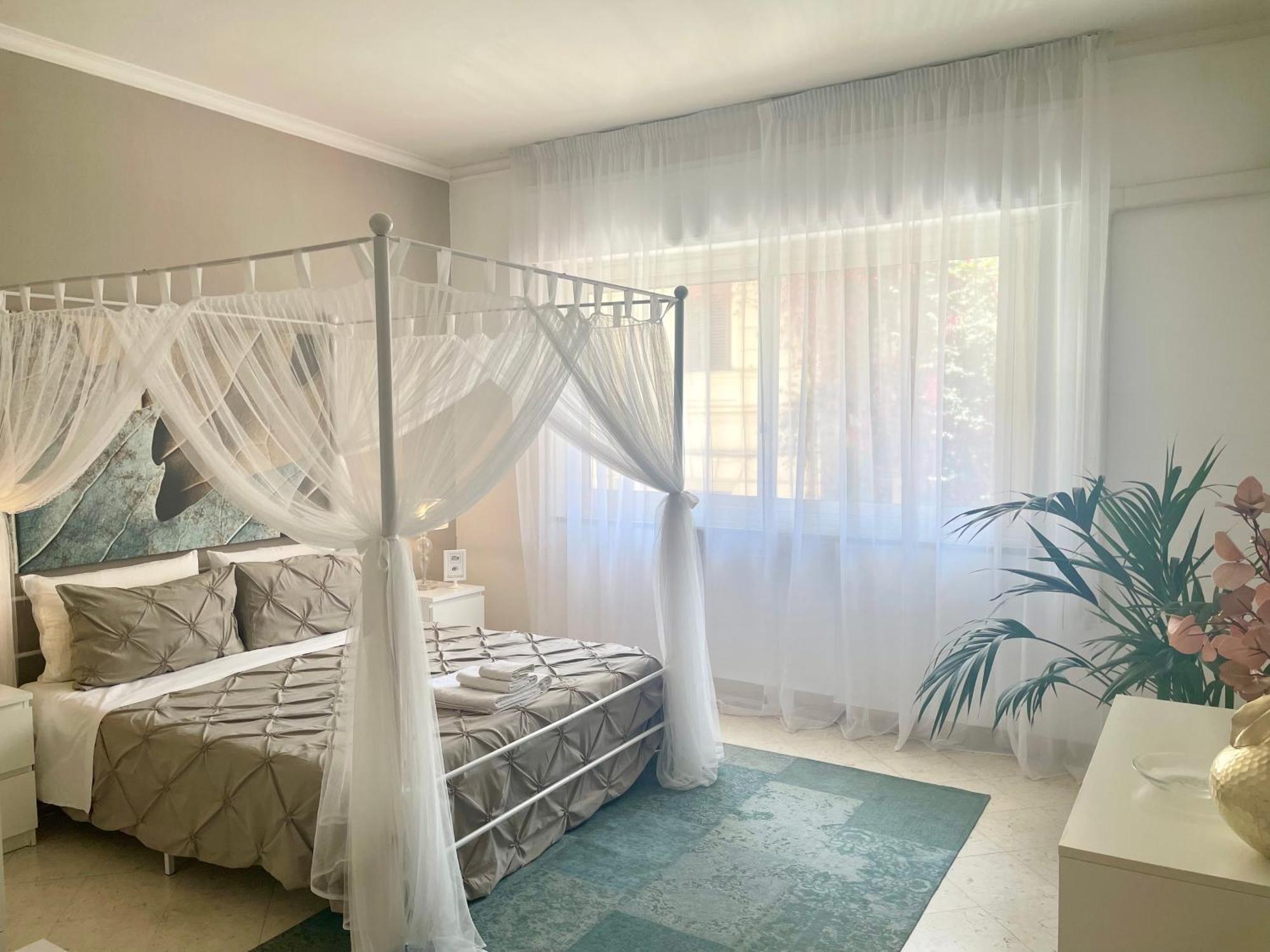 Al Politeama Rooms B&B Palermo Dış mekan fotoğraf