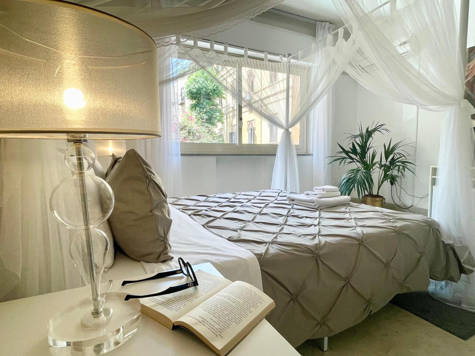Al Politeama Rooms B&B Palermo Dış mekan fotoğraf