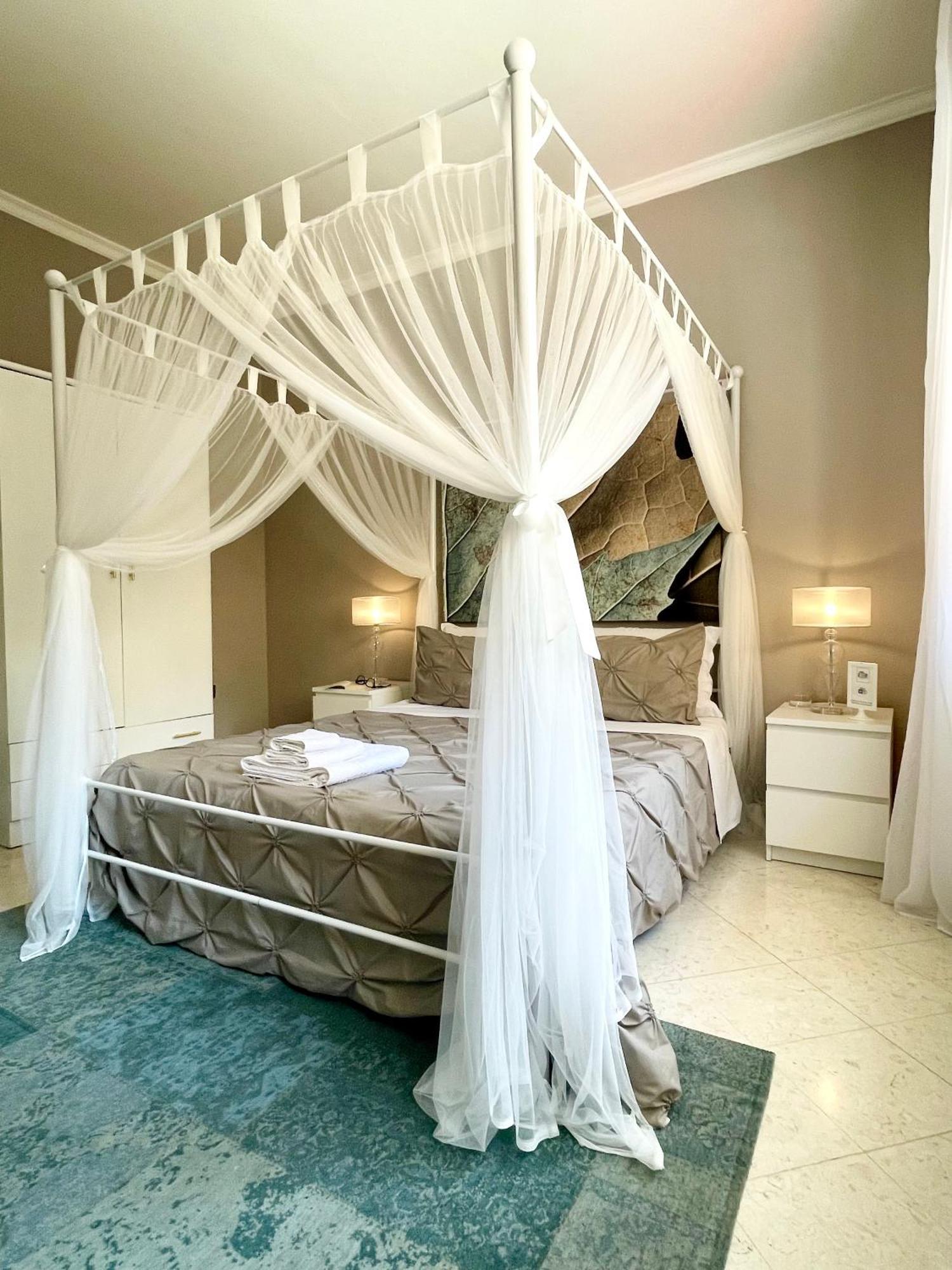 Al Politeama Rooms B&B Palermo Dış mekan fotoğraf