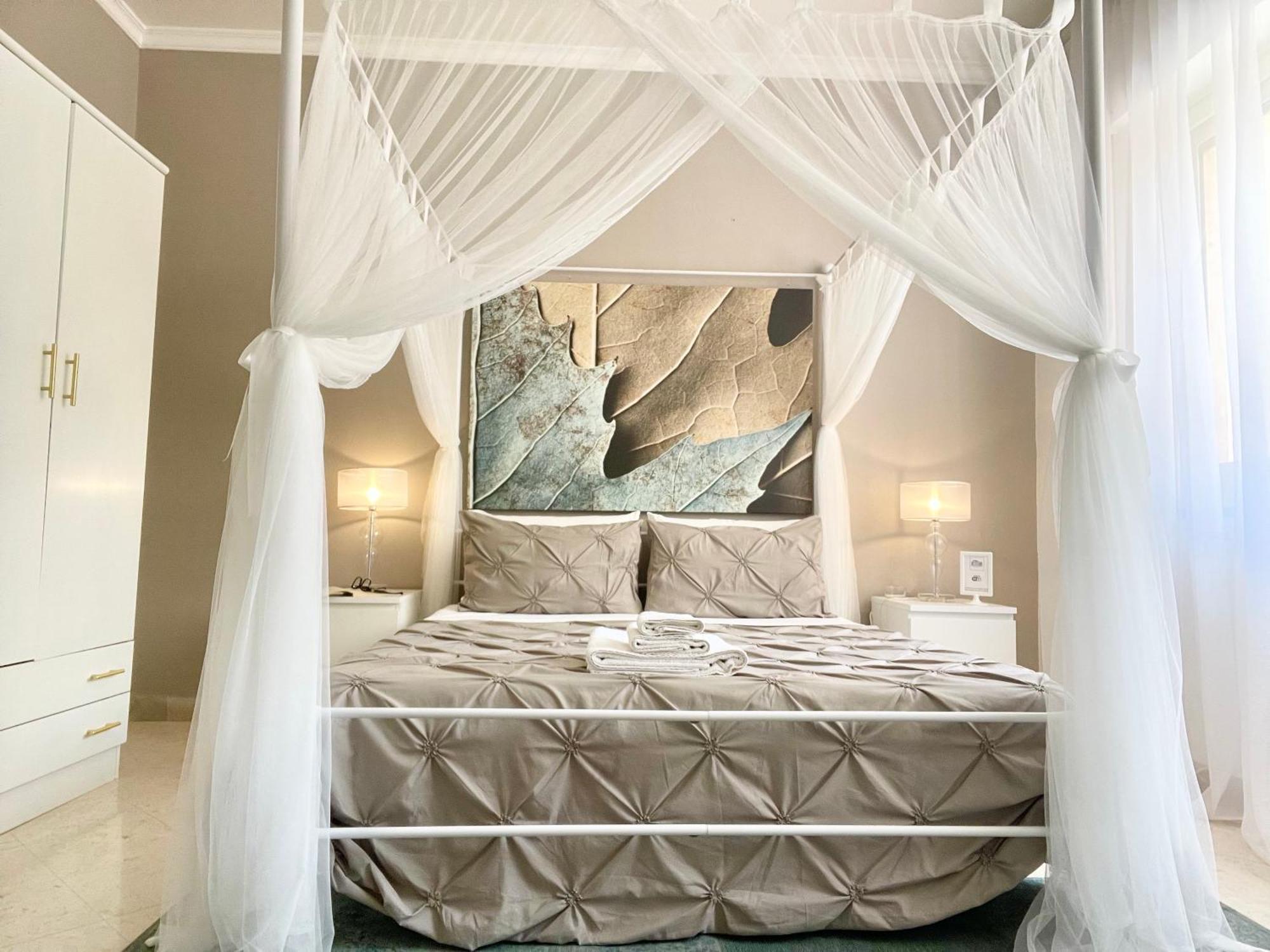 Al Politeama Rooms B&B Palermo Dış mekan fotoğraf