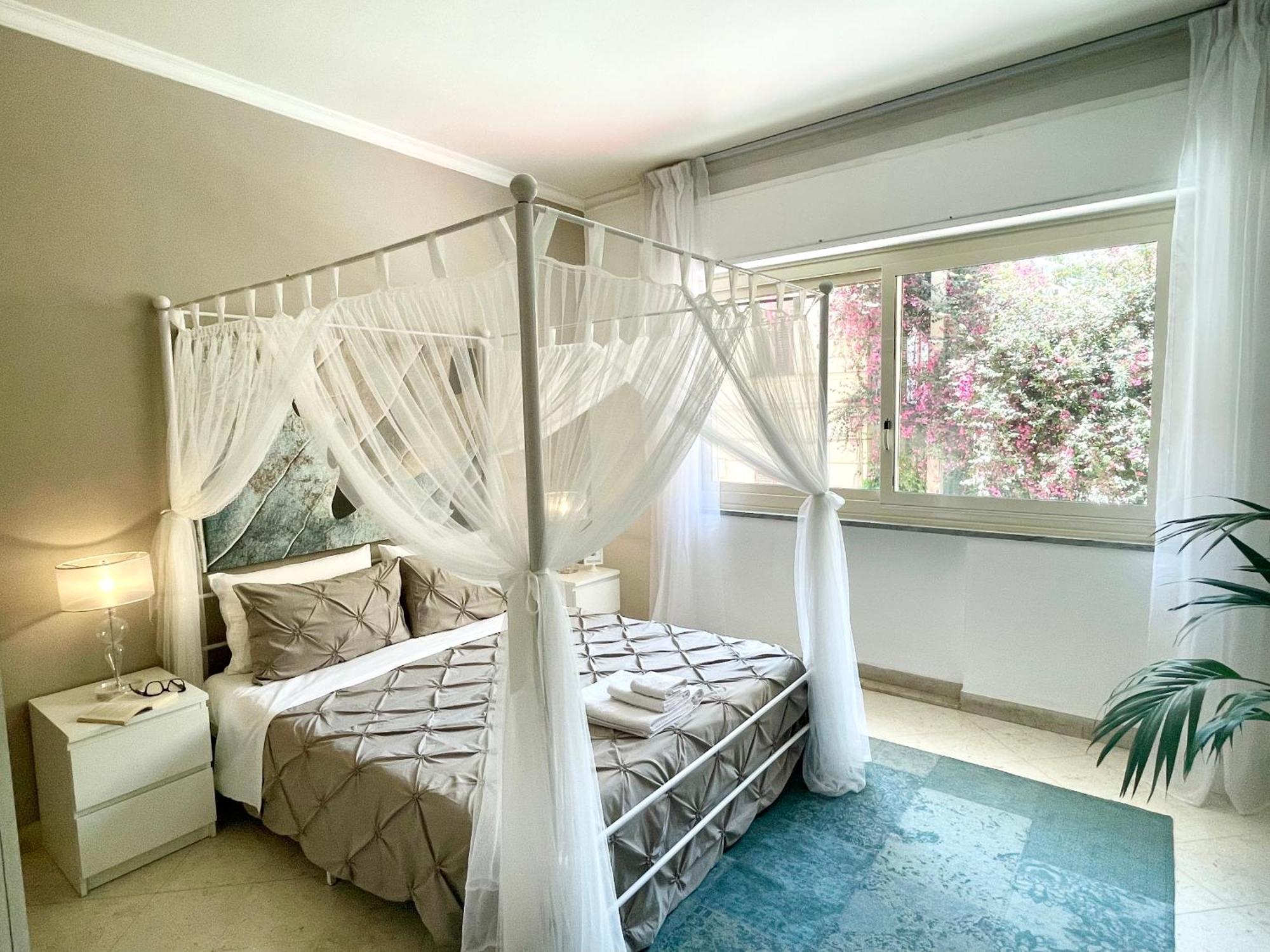 Al Politeama Rooms B&B Palermo Dış mekan fotoğraf