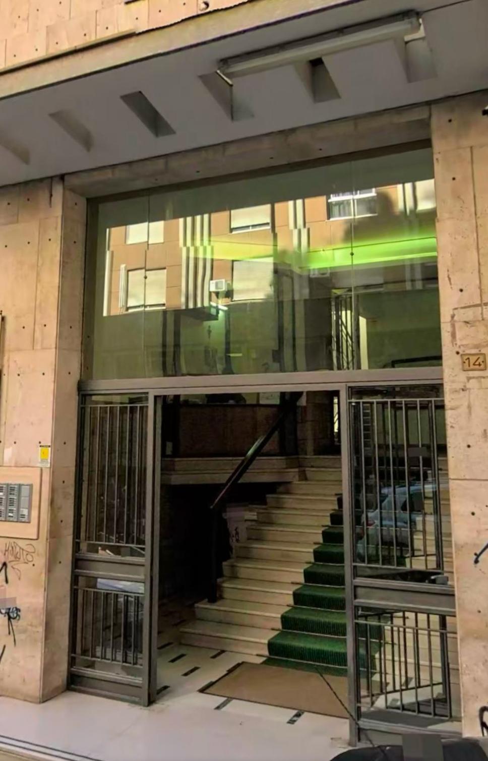 Al Politeama Rooms B&B Palermo Dış mekan fotoğraf